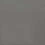 Bed frame with headboard gray synthetic leather 140x190 cm by vidaXL, Beds and slatted bases - Ref: Foro24-3125449, Price: 20...