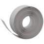 Garteneinfassung 4 Stück graues Polyethylen 10 m 20 cm von vidaXL, Garteneinfassung und Einfassung - Ref: Foro24-3155454, Pre...