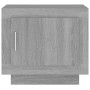Sonoma-Couchtisch aus grauem Sperrholz, 51 x 50 x 45 cm von vidaXL, Couchtisch - Ref: Foro24-817229, Preis: 37,34 €, Rabatt: %