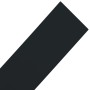 Garden edging 5 pcs black polyethylene 10 m 10 cm by vidaXL, Garden edging and edging - Ref: Foro24-3155435, Price: 80,44 €, ...
