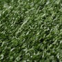 Césped artificial verde 7/9 mm 1x8 m