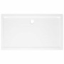 Plato de ducha rectangular ABS 70x120 cm