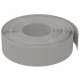 Gartenkanten 3 Stk. Polyethylen grau 10 m 15 cm von vidaXL, Garteneinfassung und Einfassung - Ref: Foro24-3155441, Preis: 81,...