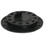 Patas ajustables para terraza 10 unidades 20-30 mm