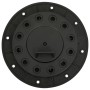 Patas ajustables para terraza 10 unidades 20-30 mm
