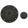 Patas ajustables para terraza 10 unidades 60-88 mm