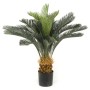 Emerald künstlicher Cycas revoluta-Baum im Topf 80 cm von Emerald, Künstliche Flora - Ref: Foro24-428485, Preis: 158,46 €, Ra...
