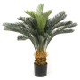 Emerald künstlicher Cycas revoluta-Baum im Topf 80 cm von Emerald, Künstliche Flora - Ref: Foro24-428485, Preis: 158,46 €, Ra...