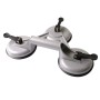 ProPlus Vacuum levantador de aluminio con 3 ventosas de ProPlus, Herramientas específicas y de reparación para vehículos - Re...