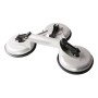 ProPlus Vacuum levantador de aluminio con 3 ventosas de ProPlus, Herramientas específicas y de reparación para vehículos - Re...