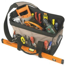 Bolsa portaherramientas Toolpack Classic XL 360.