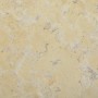Tablero para mesa mármol color crema Ø40x2,5 cm