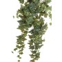 Emerald Hiedra colgante artificial verde 100 cm 11.