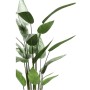 Emerald Planta heliconia artificial 125 cm verde 419837