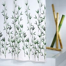RIDDER Duschvorhang Bambus 180x200 cm von RIDDER, Duschvorhang - Ref: Foro24-421539, Preis: 42,48 €, Rabatt: %