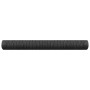 Red de privacidad HDPE gris antracita 1x10 m 75 g/m²