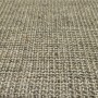 Alfombra de sisal para rascador gris taupe 66x300 cm