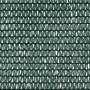 Red de privacidad HDPE verde 1,2x50 m 75 g/m²
