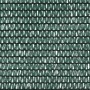 Red de privacidad HDPE verde 1,5x25 m 75 g/m²
