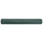 Red de privacidad HDPE verde 1,5x50 m 75 g/m²