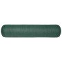 Red de privacidad HDPE verde 2x25 m 195 g/m²