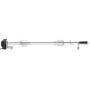 Spit for roasts and barbecue with 1000 mm steel motor by vidaXL, Grills and roasting ovens - Ref: Foro24-42249, Price: 65,91 ...