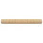 Red de privacidad HDPE beige 1,5x50 m 75 g/m²