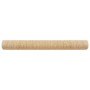 Red de privacidad HDPE beige 1,8x50 m 75 g/m²
