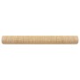 Red de privacidad HDPE beige 1x50 m 150 g/m²