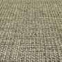 Alfombra de sisal para rascador gris taupe 66x350 cm