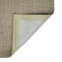 Taupegraue Sisal-Kratzmatte 66x350 cm von vidaXL, Katzenmöbelzubehör - Ref: Foro24-3203486, Preis: 115,31 €, Rabatt: %