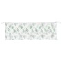 Gartenbank Kissen 2 Stk. Blattmuster Stoff 150x50x7 cm von vidaXL, Kissen für Stühle und Sofas - Ref: Foro24-361712, Preis: 4...
