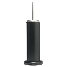 Portaescobilla de baño Sealskin Acero 361730519, color negro by Sealskin, Toilet brushes and toilet brush holders - Ref: Foro...