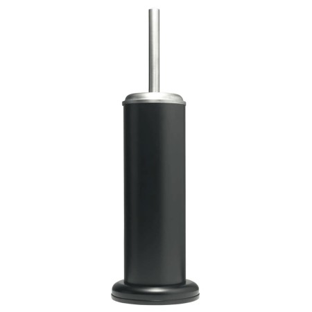 Portaescobilla de baño Sealskin Acero 361730519, color negro by Sealskin, Toilet brushes and toilet brush holders - Ref: Foro...