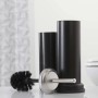 Toilettenbürstenhalter Sealskin aus Stahl 361730519, schwarz von Sealskin, Toilettenbürsten und Toilettenbürstenhalter - Ref:...