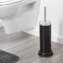 Toilettenbürstenhalter Sealskin aus Stahl 361730519, schwarz von Sealskin, Toilettenbürsten und Toilettenbürstenhalter - Ref:...