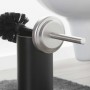 Toilettenbürstenhalter Sealskin aus Stahl 361730519, schwarz von Sealskin, Toilettenbürsten und Toilettenbürstenhalter - Ref:...