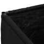 Aufbewahrungsbox aus schwarzem Stoff, 105 x 34,5 x 45 cm von vidaXL, Aufbewahrungskisten - Ref: Foro24-343148, Preis: 28,23 €...