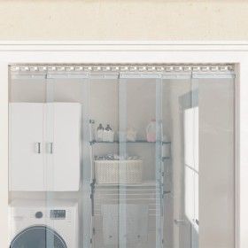 Connection plates 6 pcs silver stainless steel 20 cm by vidaXL, Curtains and curtains - Ref: Foro24-153876, Price: 15,25 €, D...