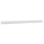 Verbindungsplatten 6 Stk. Silber Edelstahl 20 cm von vidaXL, Vorhänge und Gardinen - Ref: Foro24-153876, Preis: 15,25 €, Raba...