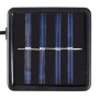 Solar-LED-Lichterkette, 24 Lichter, 3,8 m, 2 Stück von vidaXL, Weihnachtsbeleuchtung - Ref: Foro24-40873, Preis: 22,19 €, Rab...