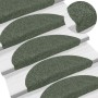 Felpudos autoadhesivos para escaleras, 15 unidades, 56 x 17 x 3