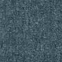 Felpudos para escaleras 15 uds 65x24x4 cm Verde oscuro