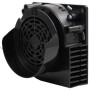 Tira de luces con 66 LED y ventilador 660 cm de vidaXL, Luces de Navidad - Ref: Foro24-51708, Precio: 21,96 €, Descuento: %