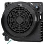 Strip lights with 66 LEDs and 660 cm fan by vidaXL, Christmas lights - Ref: Foro24-51708, Price: 21,96 €, Discount: %