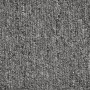 Felpudos para escaleras 15 unidades 65x24x4 cm Gris oscuro