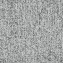 Felpudos para escaleras 15 unidades 65x24x4 cm Gris Claro
