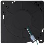 Strip lights with 90 LEDs and 900 cm fan by vidaXL, Christmas lights - Ref: Foro24-51705, Price: 25,89 €, Discount: %