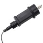 Strip lights with 90 LEDs and 900 cm fan by vidaXL, Christmas lights - Ref: Foro24-51705, Price: 25,89 €, Discount: %