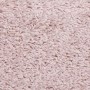 Alfombrillas para escaleras 15 uds 65x21x4 cm Rosa Claro